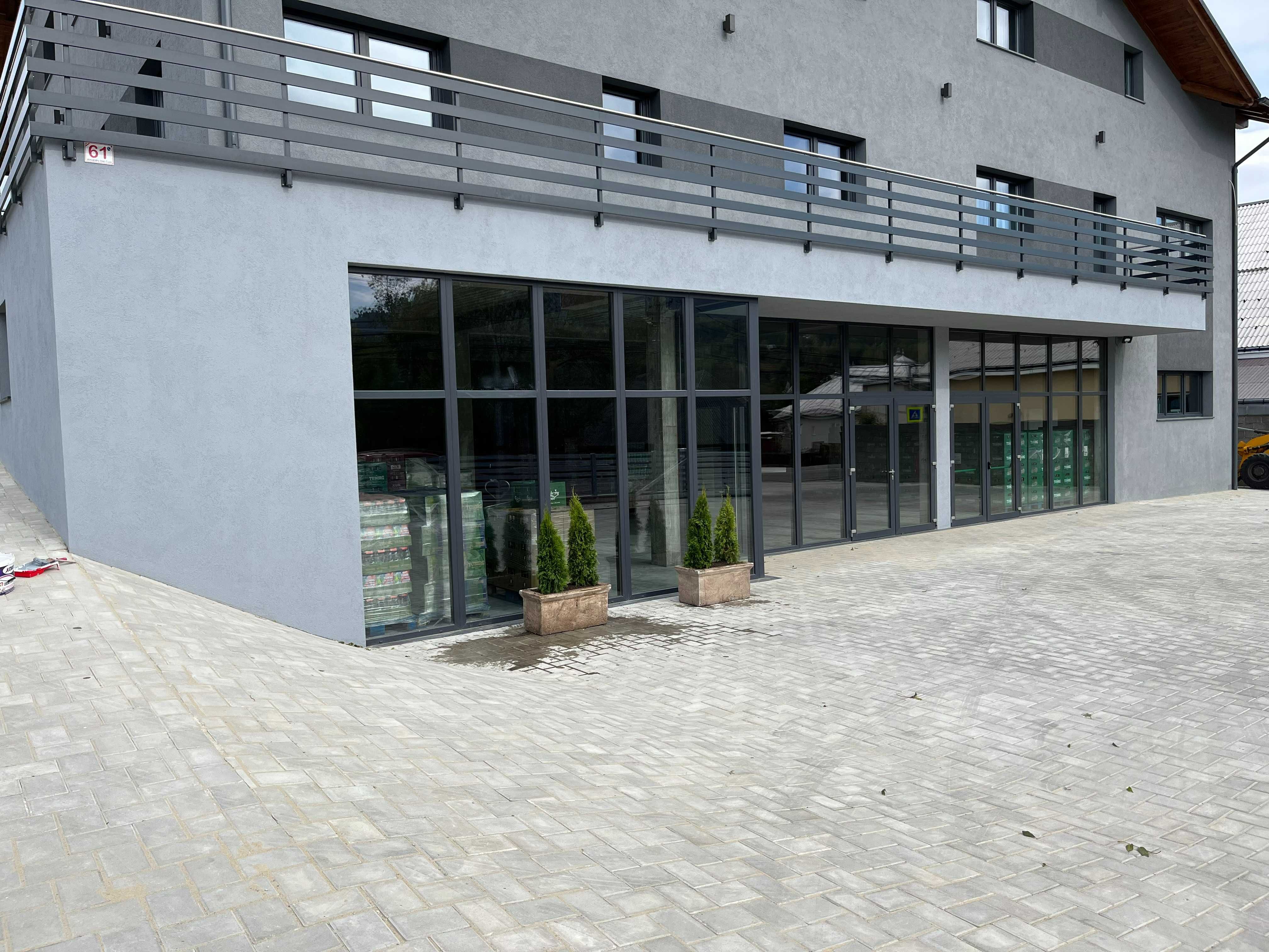 Spatiu comercial de inchiriat