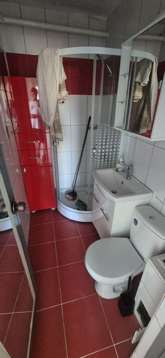 Apartament decomandat Severin