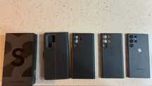 Samsung s22 ultra