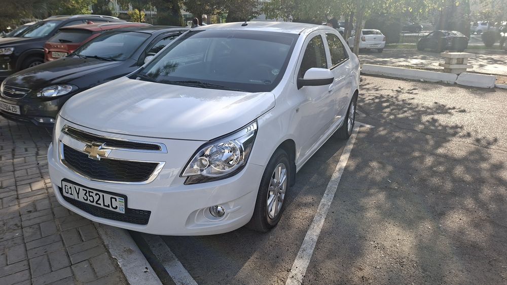 Cobalt avtomat 4 pozitsiya stayl