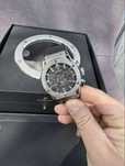 Hublot Classic Fusion Aerofusion TITANIUM