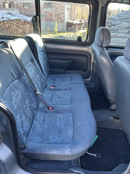 Kango Рено Канго