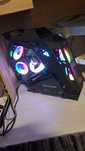 Pc gaming pentru jocuri 4k
