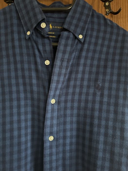 Vand Camasa Polo Ralph Lauren