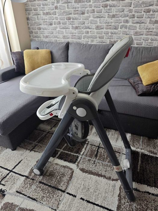 Столче за хранене Lorelli PARTY