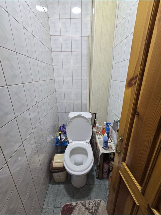 продается 2-х комнатная квартира