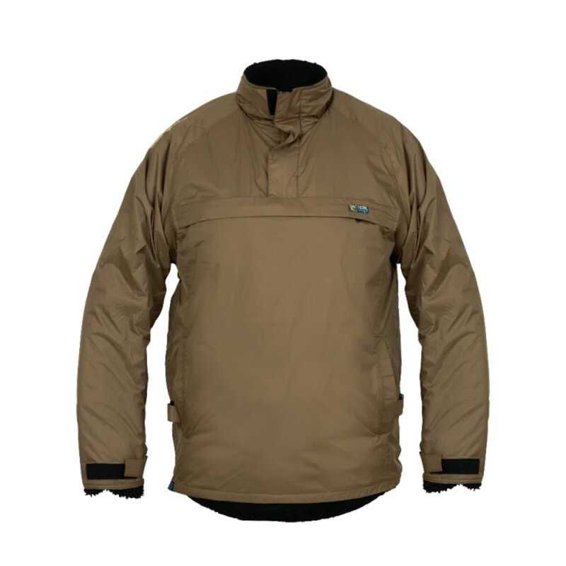 НОВО Яке/Полар SHIMANO Tribal Tactical Fleece Pullover, риболов