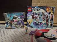 Lego Elves Spaul secret al Naidei