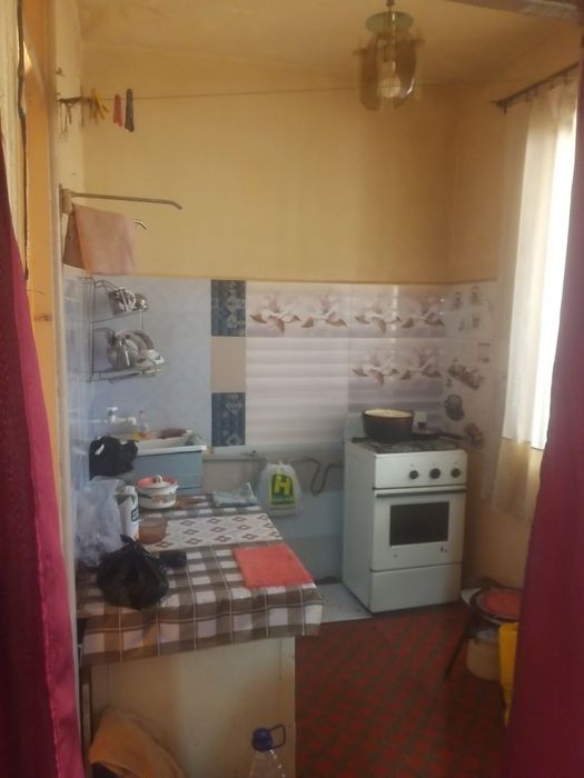 Продается квартира 2 комнаты