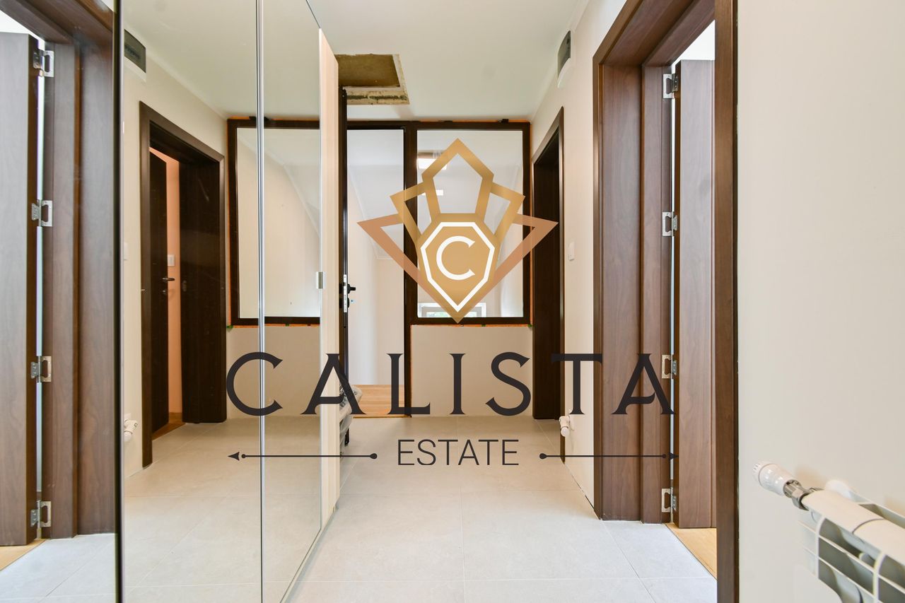Продава се Къща в София, Бояна - 120 кв.м за 5417 €/кв.м - Снимка #22