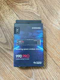 Samsung 990 Pro 1TB Original