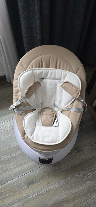 Vand leagăn/balansoar electric Appe Kids Smart Baby Swing cu telecoman