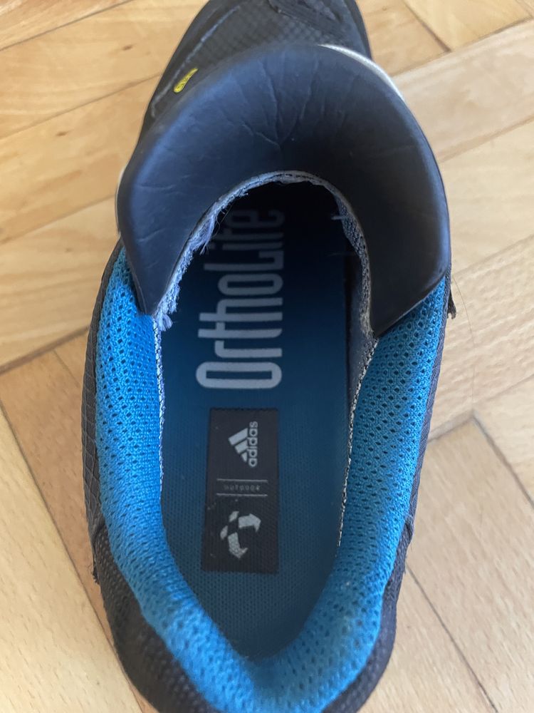 Pantofi Trekking Adidas Terrex R2 Goretex 38