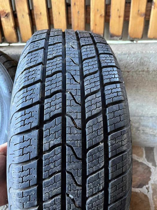 Гуми 4 бр Powertrac 195/60/15