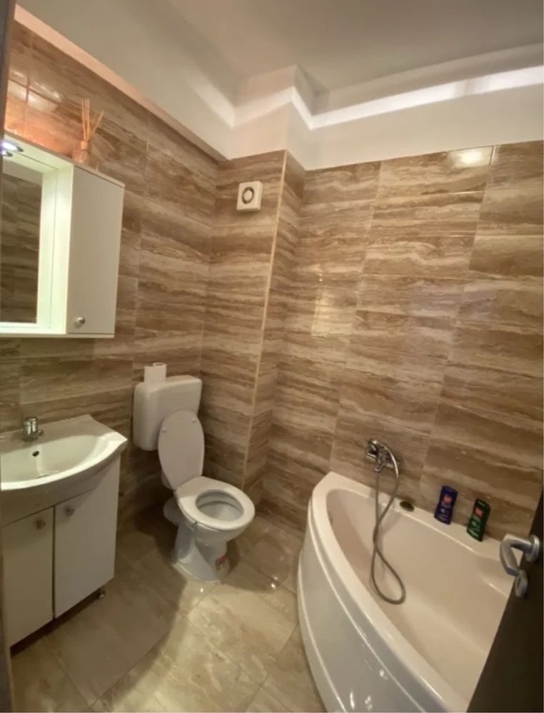 De vanzare Apartament 2 camere Militari Residence Chiajna