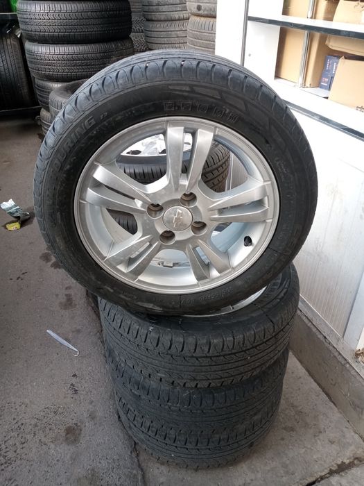 Diska balon sotiladi R15