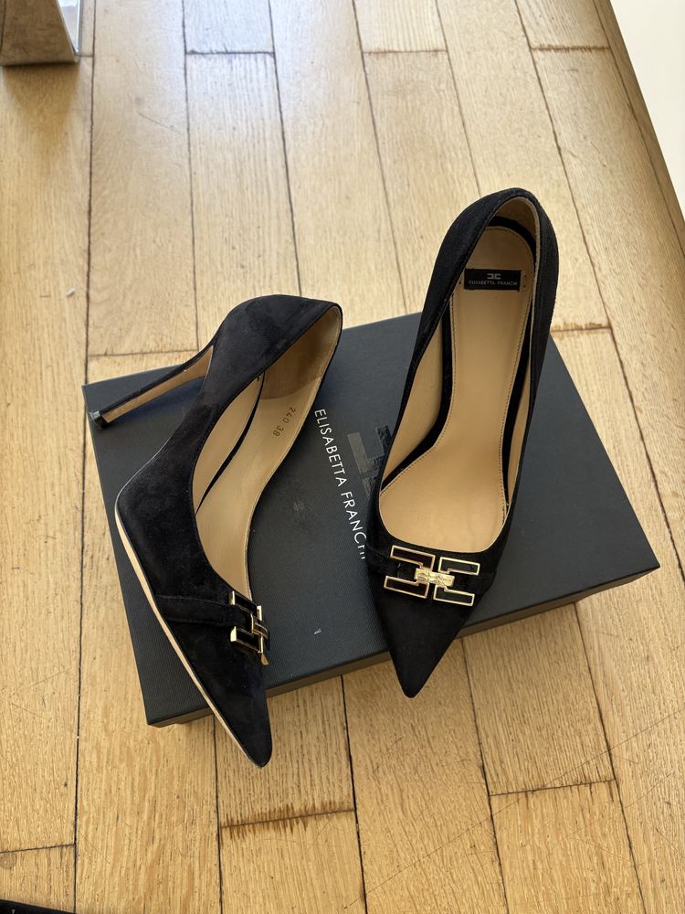 Elisabetta franchi