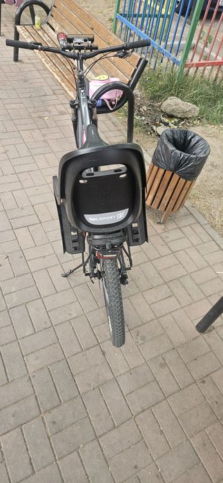 Bicicleta adulti