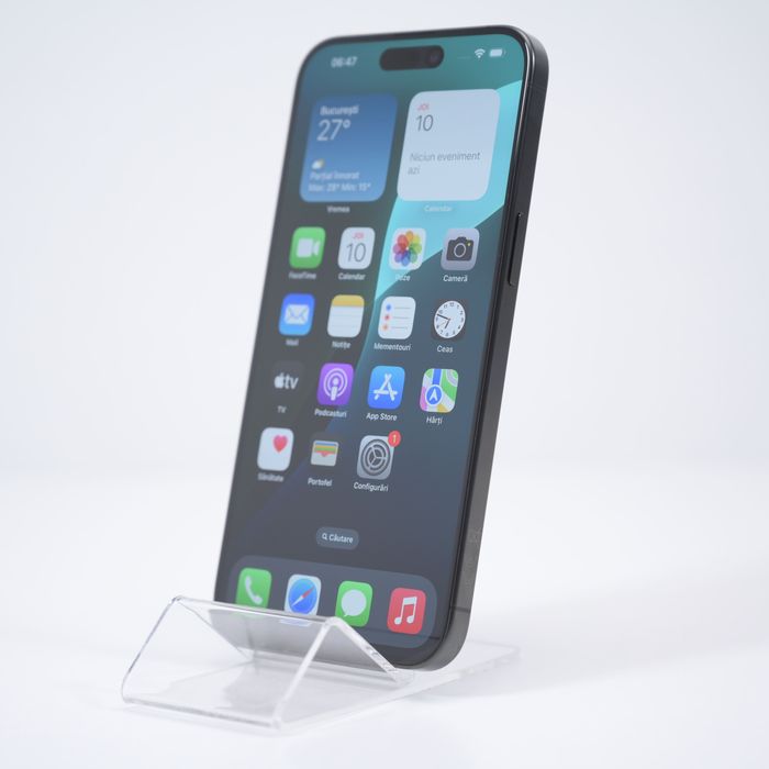 Telefon Apple iPhone 15 Pro Max 256GB - BSGmag