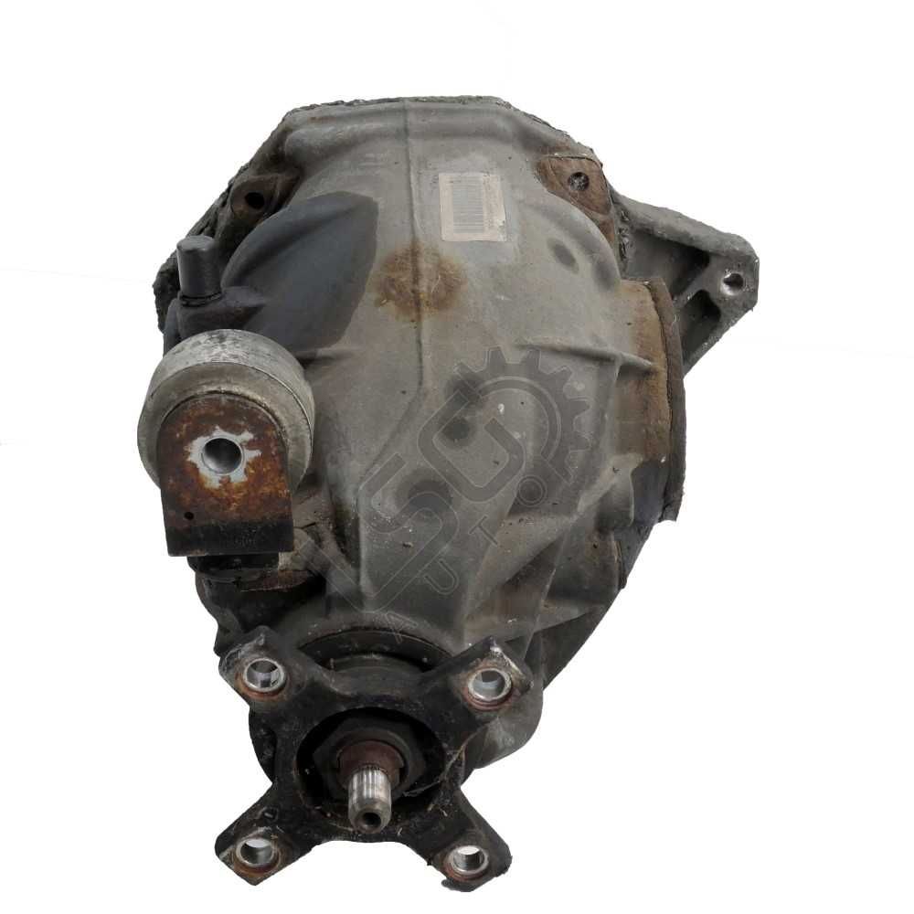 Диференциал Mercedes-Benz C-Class 204 (W/S/C) 2007-2014 ID: 145641