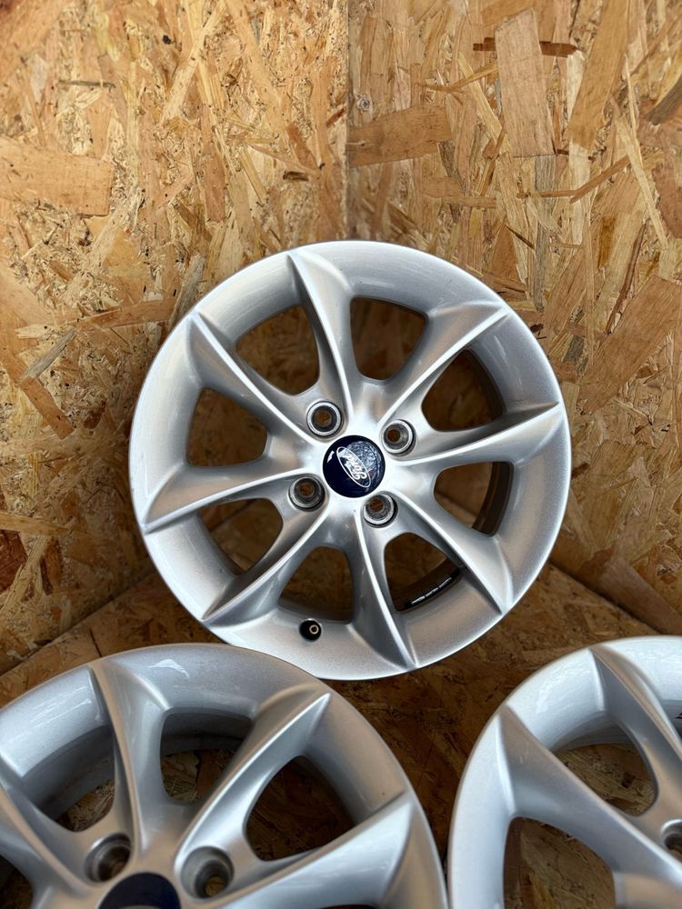 Jante Ford K Originale R 14 , Stare impecabilă !