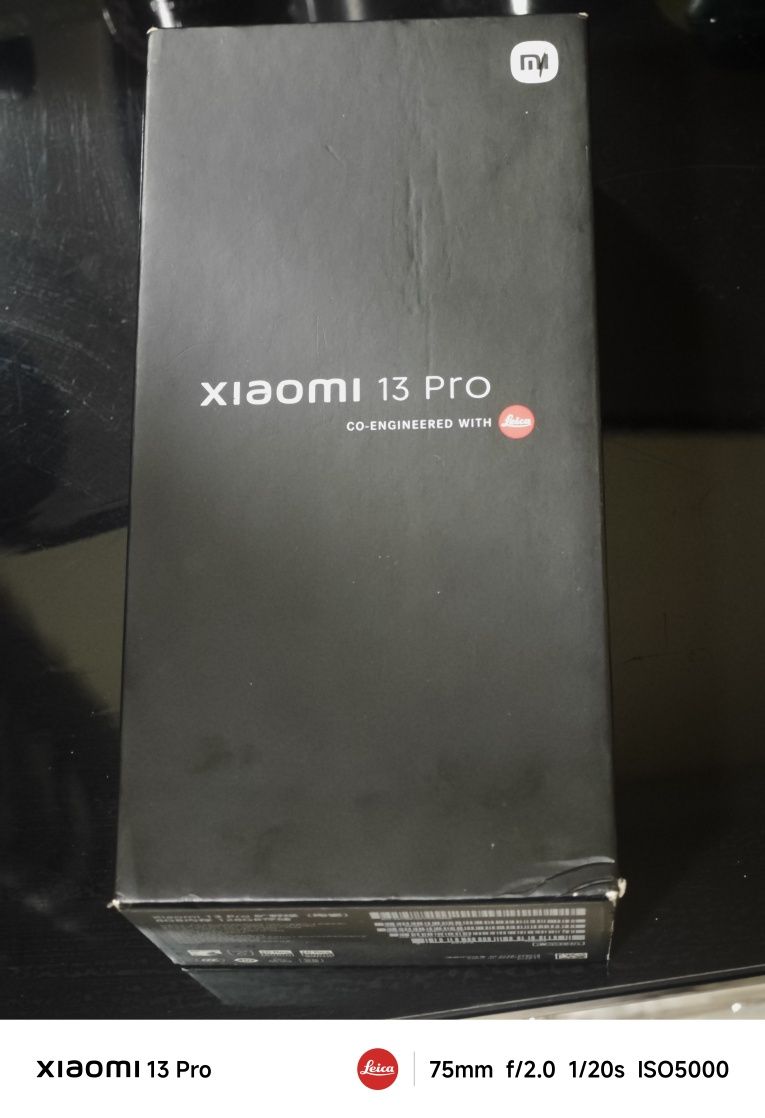 Xiaomi 13 Pro ideal 8+8/128Gb
