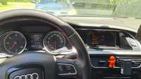 Vand audi a5 sportback