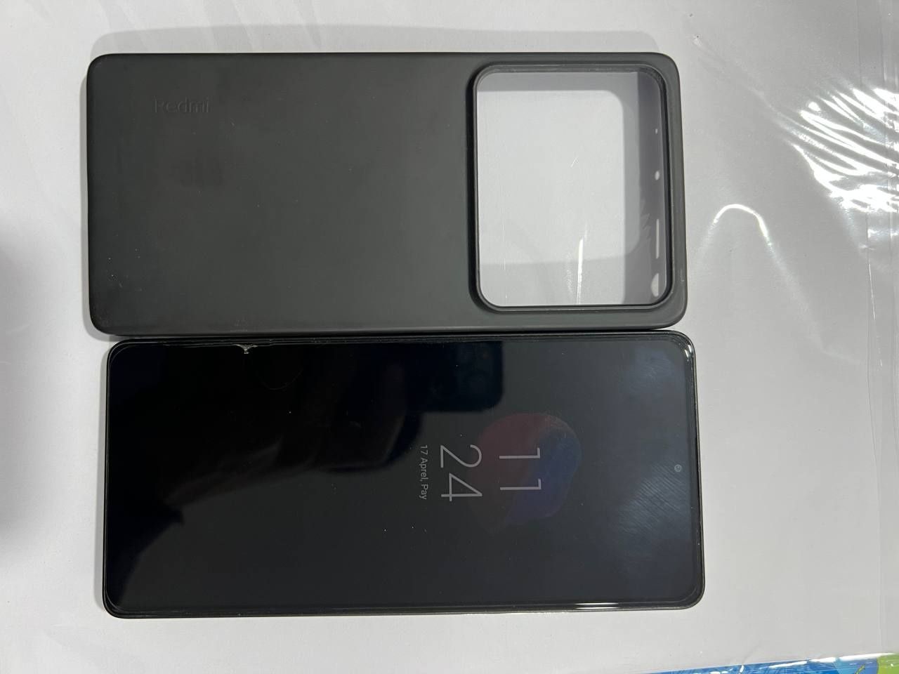 Redmi note 13 pro