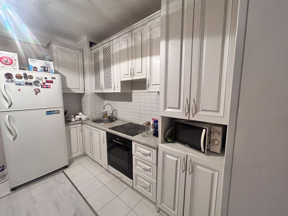 Кухонная гарнитура