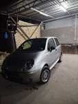 Matiz best sotila  2012