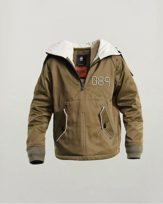 GStar special edition