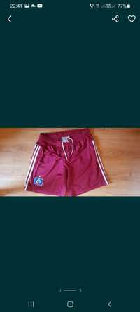 Pantaloni scurți Hamburger SV Adidas marimea XL