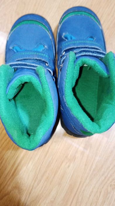 Топли боти за момче, 28 номер,ботушки за момиче , номер 32 на Quechua