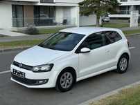 Volkswagen Polo 1.2 Diesel - 2012