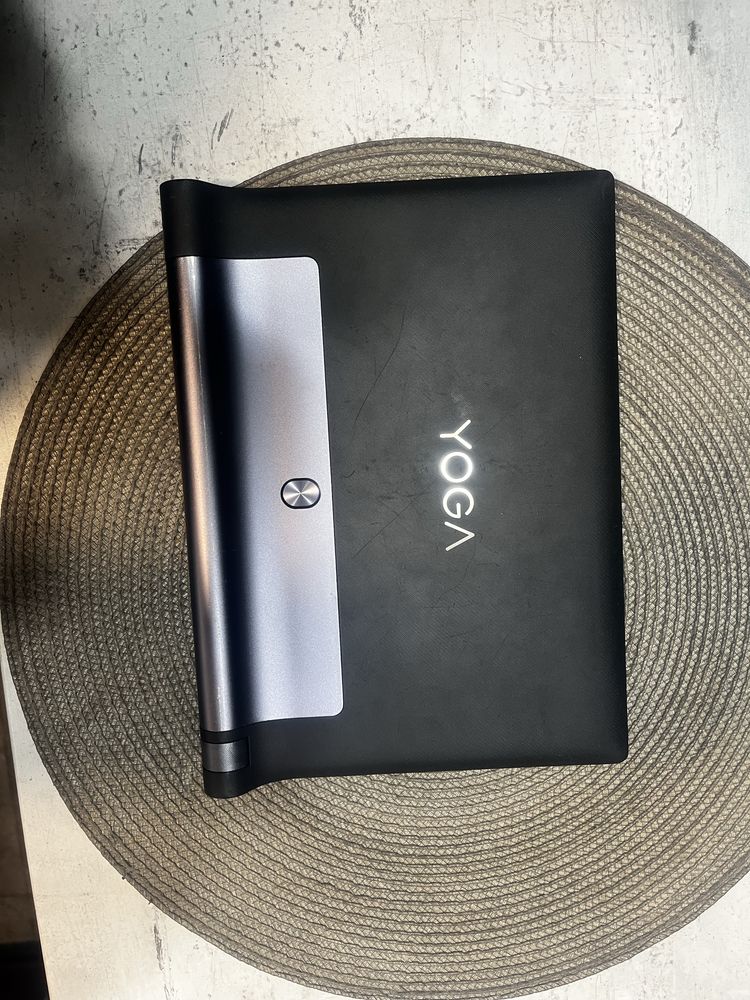 Lenovo yoga 8MP камера