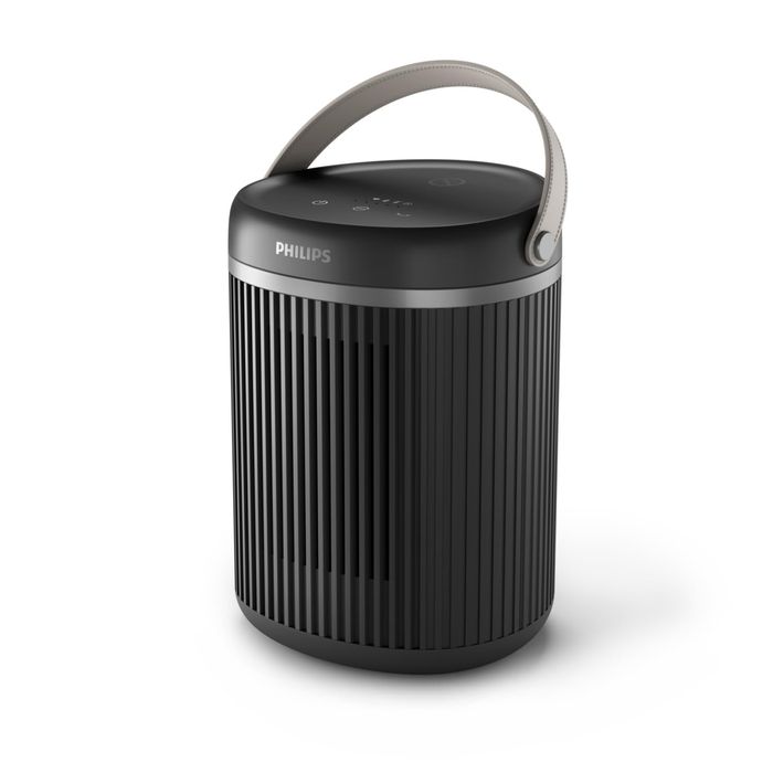 Radiator cu ventilator conectat Philips seria 3000,