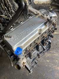 Двигатель Мицубиси RVR, галант 1.8 4G93