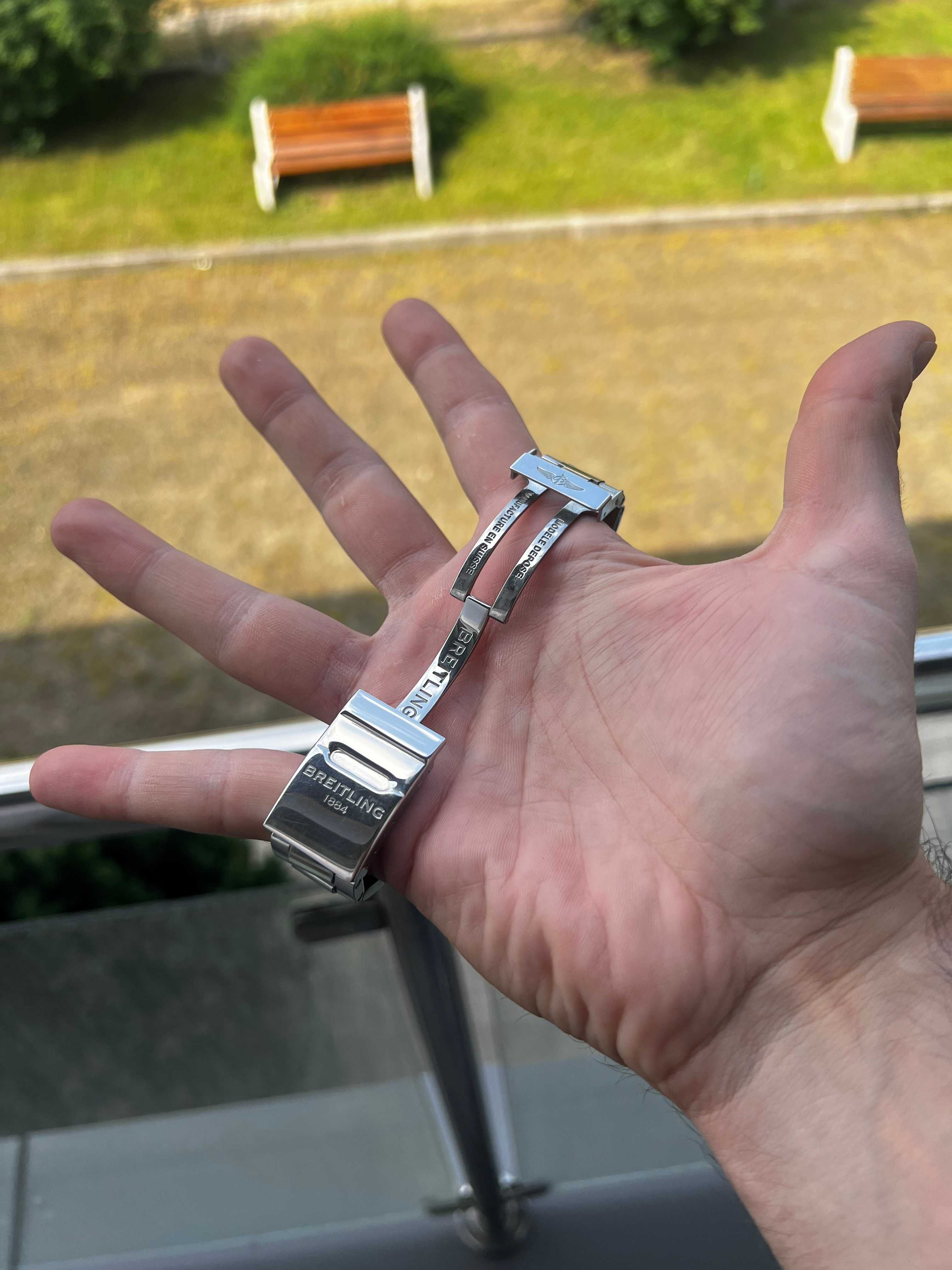 Breitling Colt 44 Limited 98 / 400