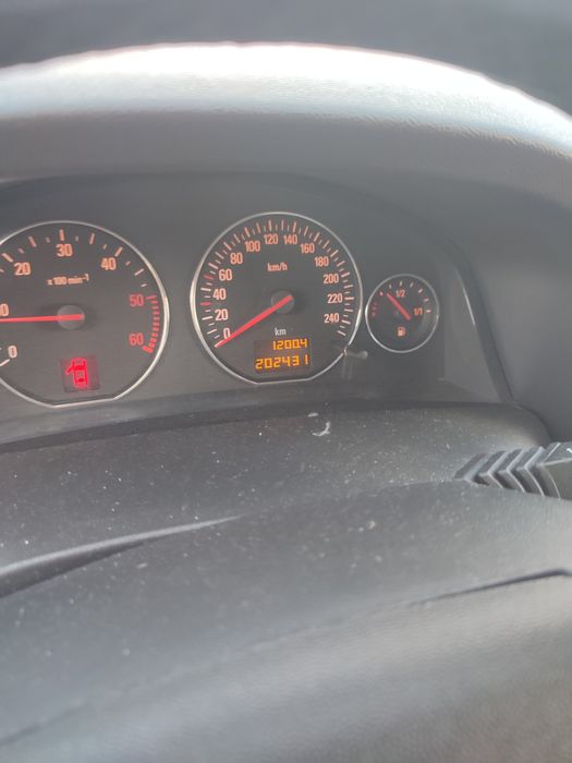 Vând Opel Signum 2.2DTI