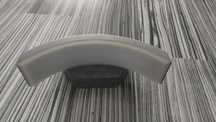Aplica LED Lumen exterior 10W IP54