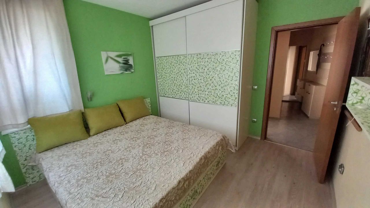 Дава се под наем Двустаен апартамент в София, Овча купел - 60 кв.м за 561 € - Снимка #2