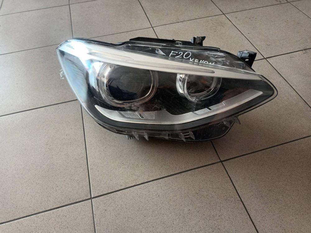 Bmw F20 F21  Фарове Фар