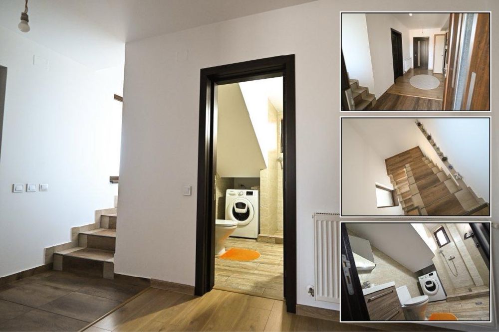 Casa P+E zona ANL Parc