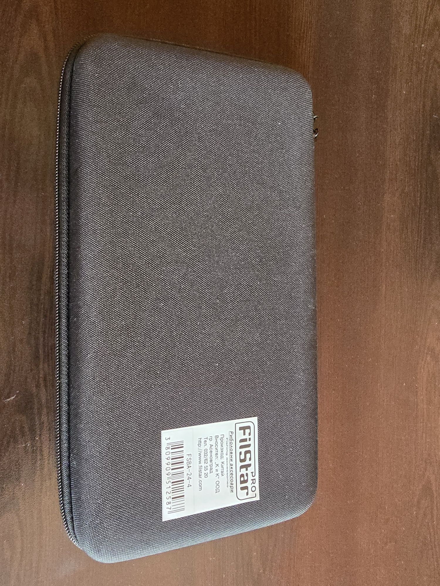 Сигнализатори Filstar pro 4+1