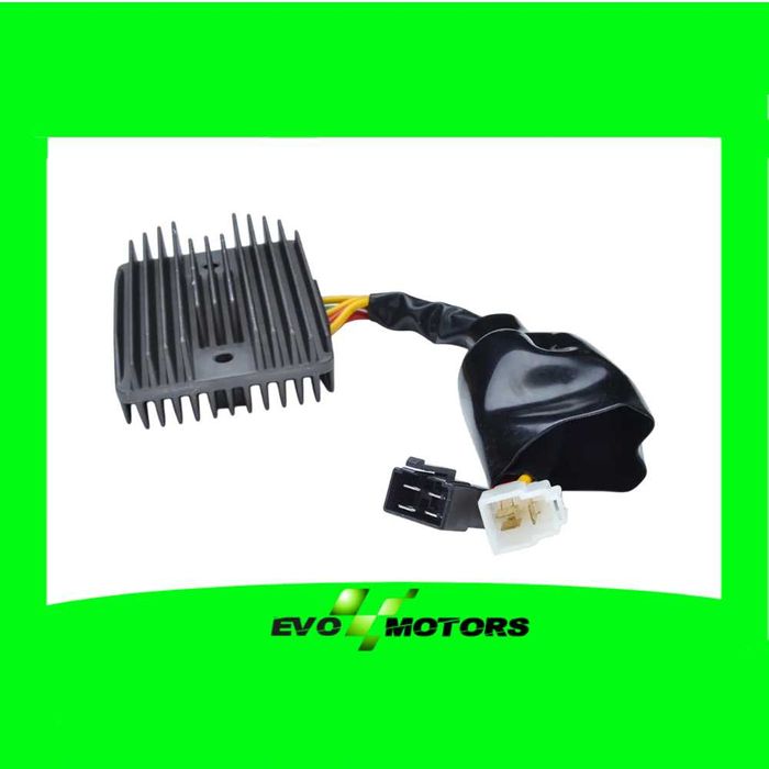 Releu Incarcare Honda VFR 800 FI 1998-2000 CB1300 Tensiune 1999 A275