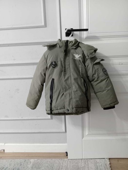 Куртка детская,.