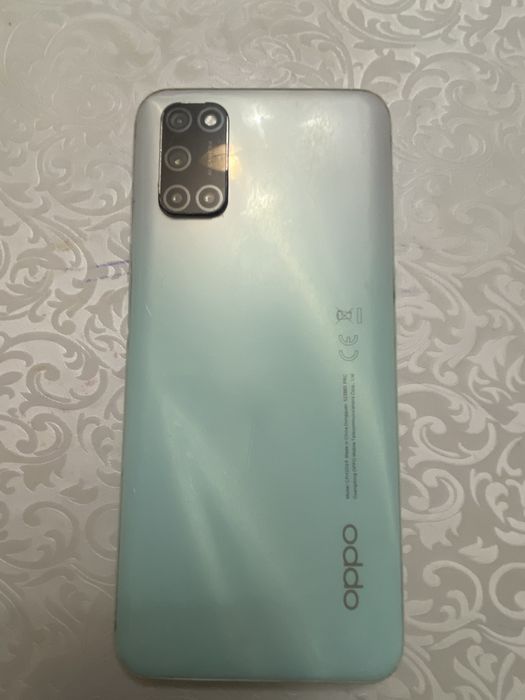 Oppo A52  читайте описание