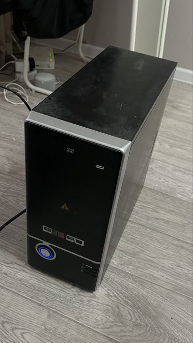 системный блок питания