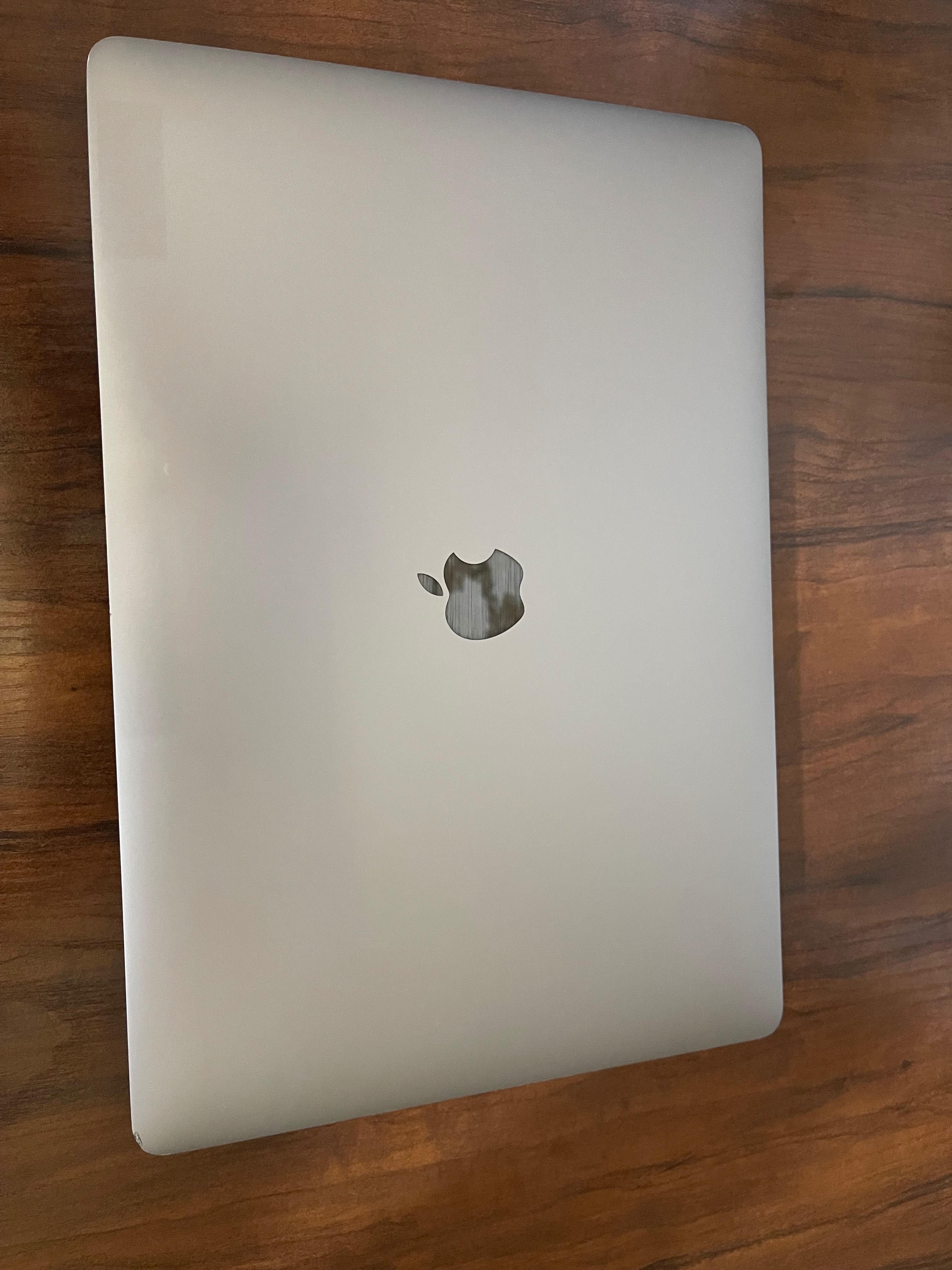 Macbook pro 2017