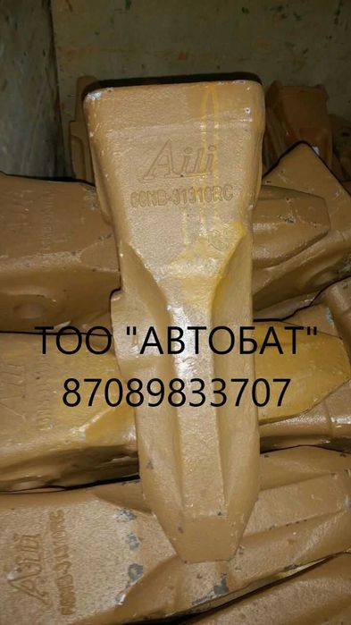 коронки на Hyundai 520 66NB-31310RC